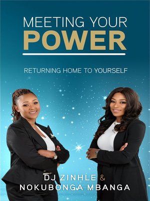 cover image of Meeting Your Power